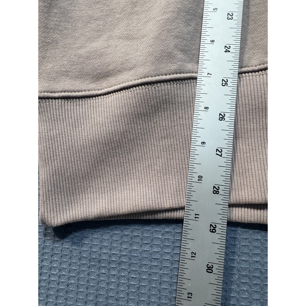 Nike Phoenix Fleece Oversized Crew Neck Sweatshirt Women's Sz M Brand New - Picture 4 of 10